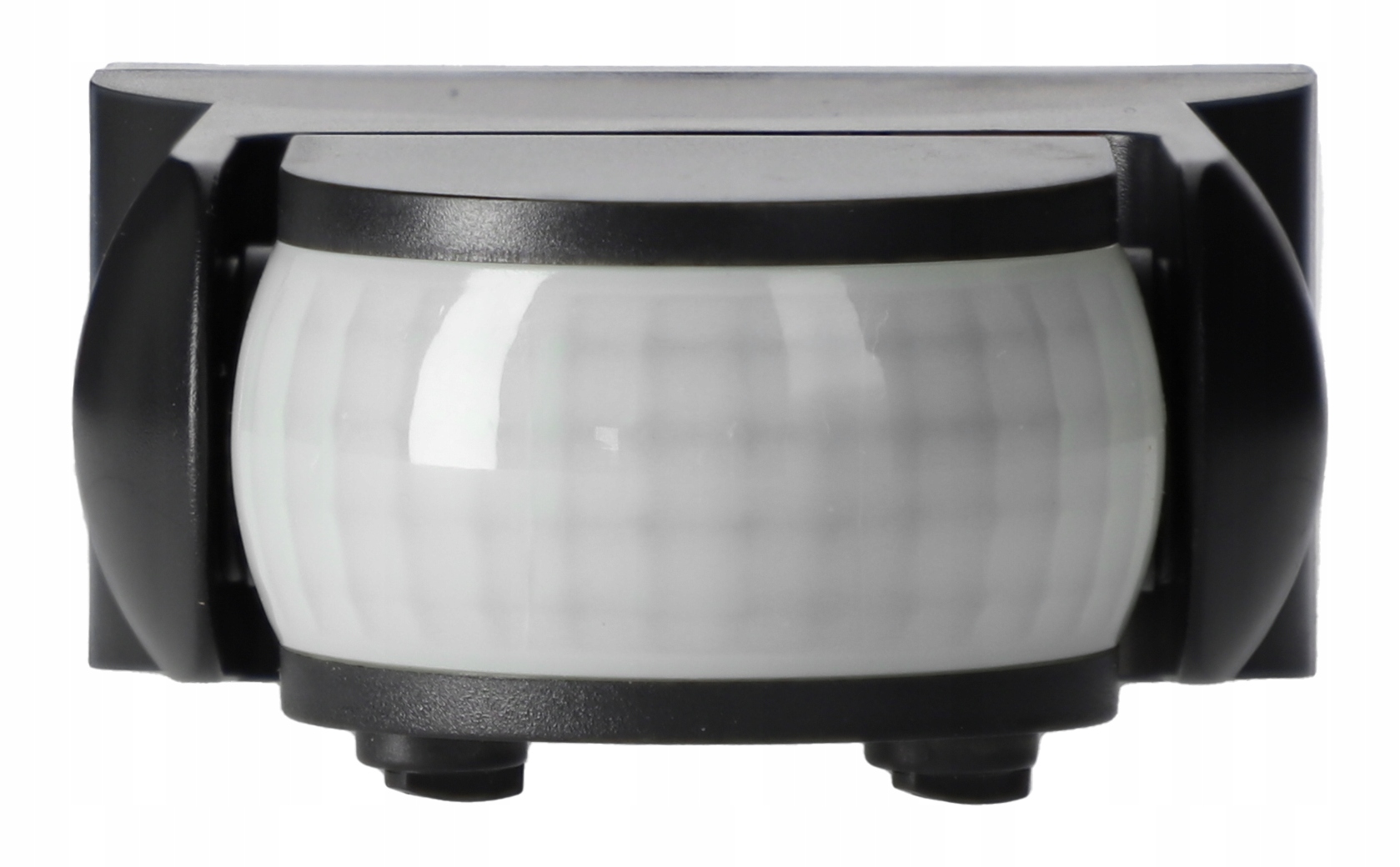 Czujnik ruchu zmierzchu zewnętrzny ścienny LED PIR Rodzaj czujnika czujnik ruchu