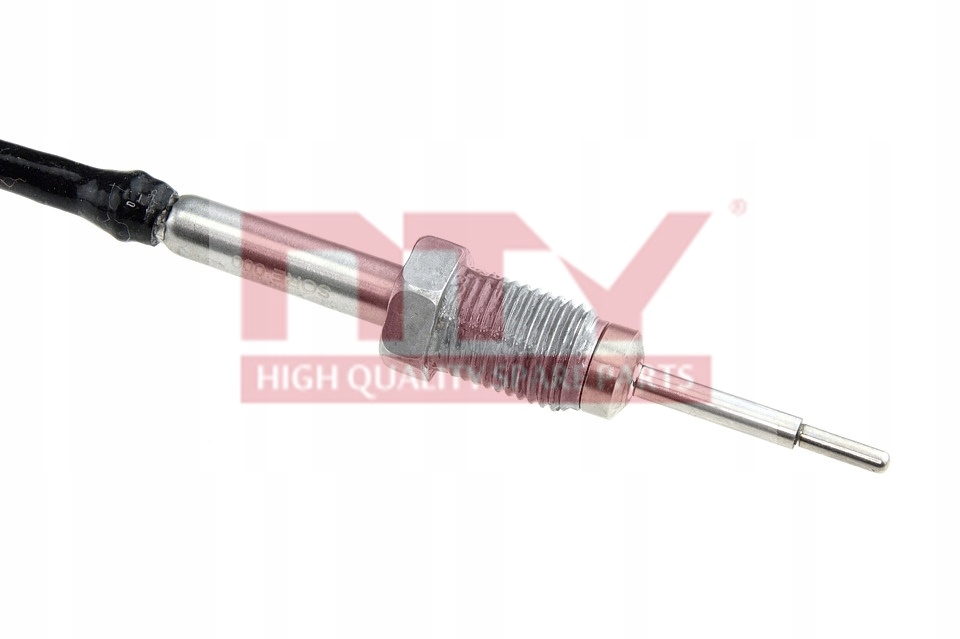 CZUJNIK TEMPERATURY SPALIN RENAULT MEGANE 1 9 dCi Part number EGT RE 000