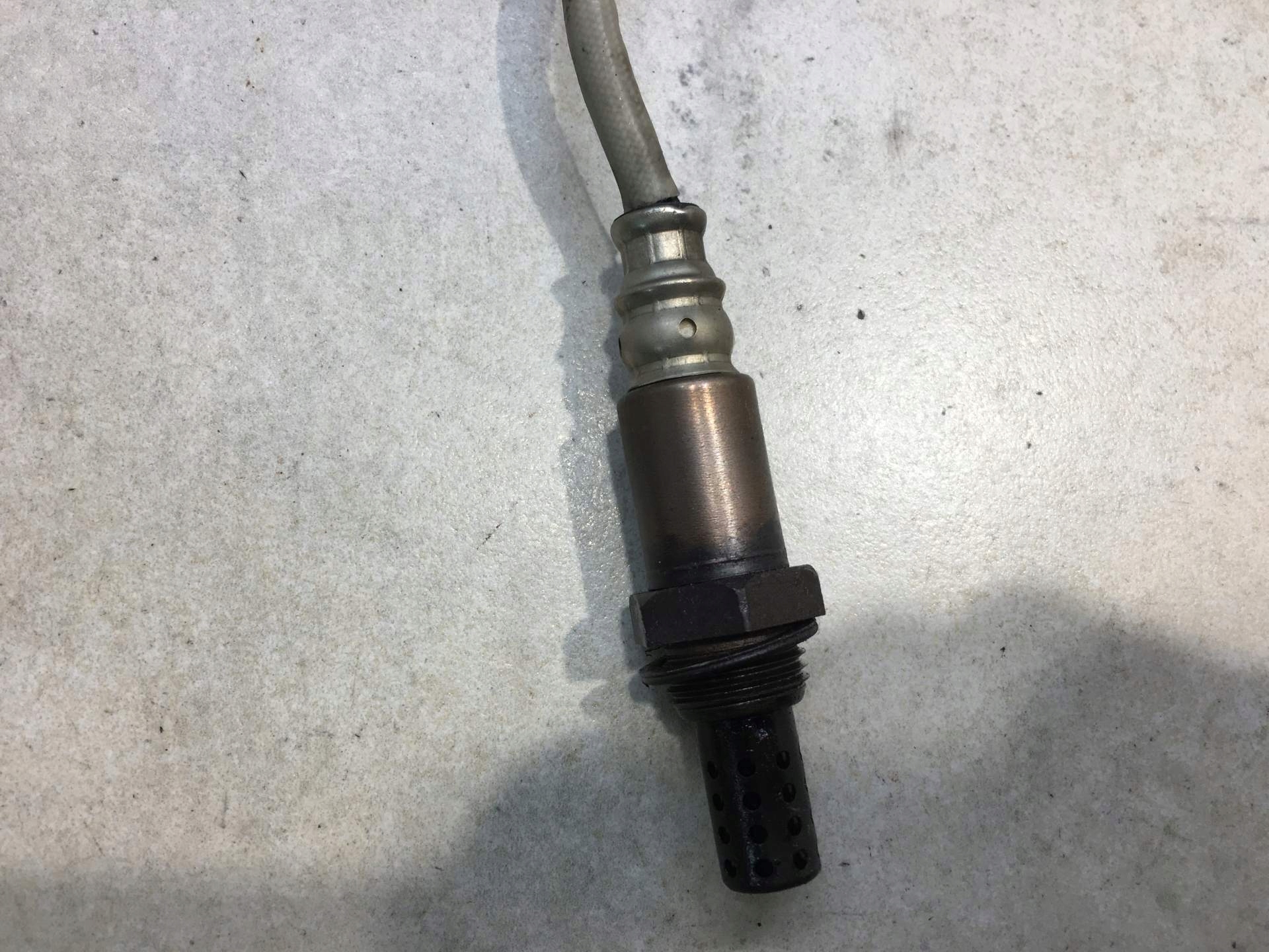 SONDA LAMBDA SPACE STAR 1.3 16V