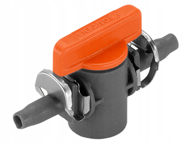 

Zawór zamykający Gardena Micro-Drip-System 8357-29