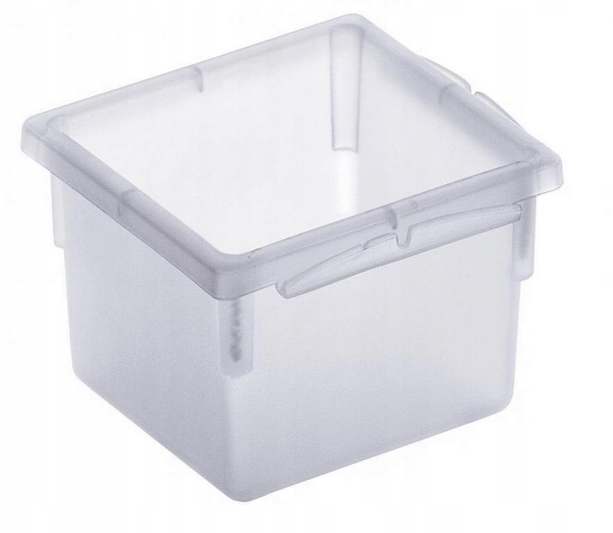 

Wkład Organizer Do Szuflady Na Sztućce 8x8cm