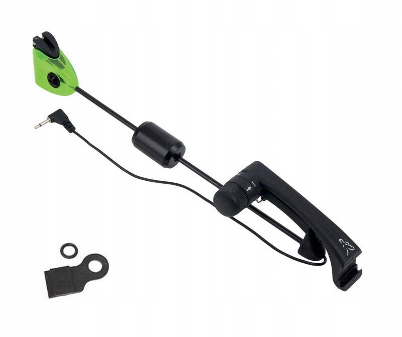 Signalizátor Záběru Fox MK2 Illuminated Swinger