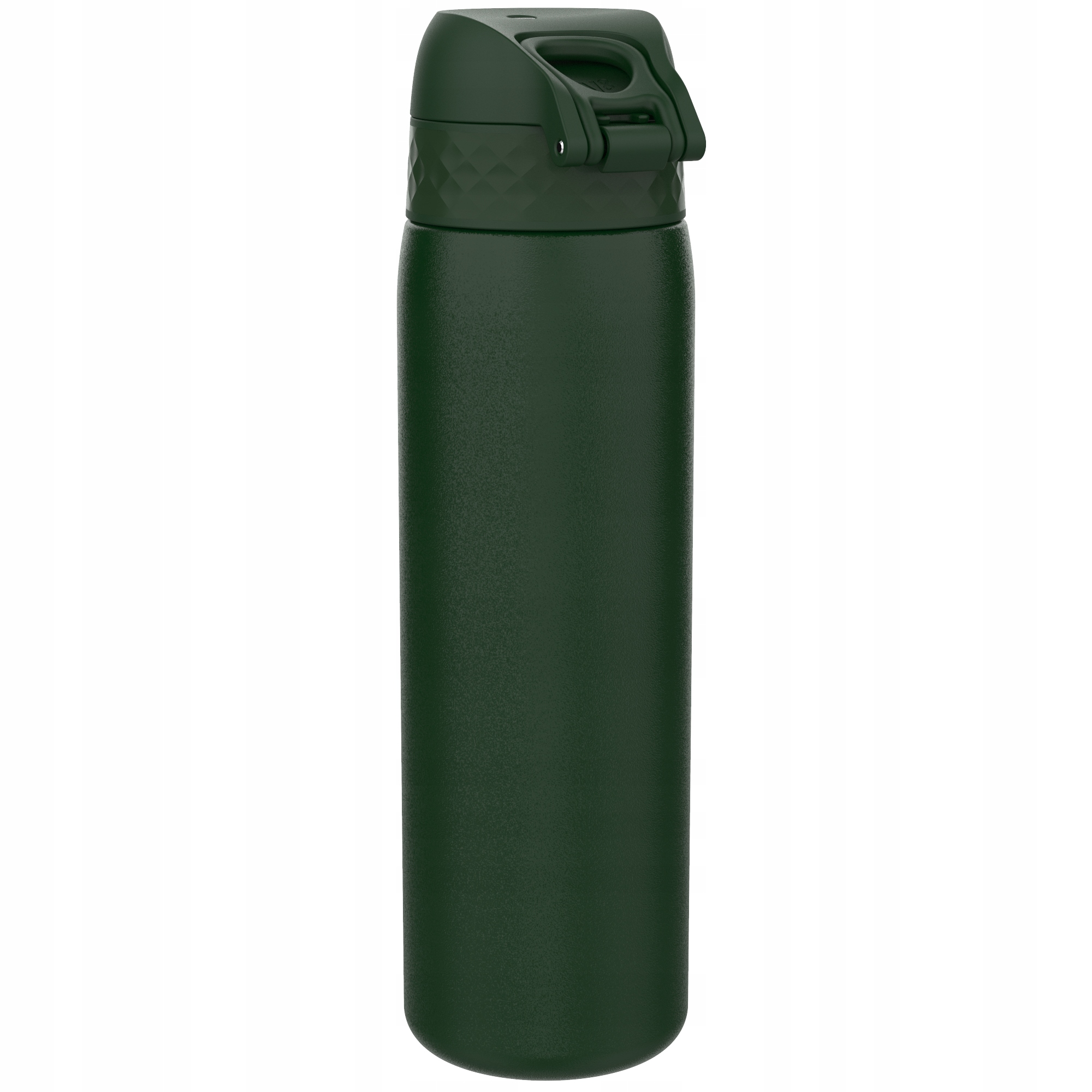 Stalowa butelka bidon na wodę zielony ION8 0,6 l Marka Ion8