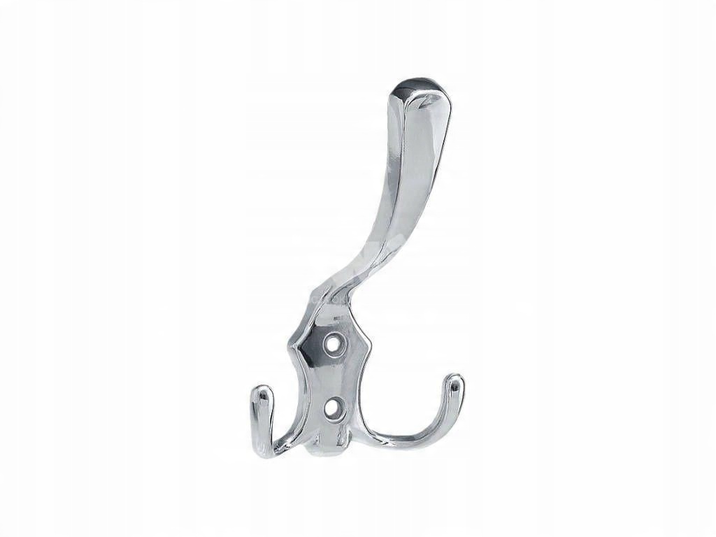 

Wieszak meblowy Nomet Z-375 G2 Celebes chrom połys