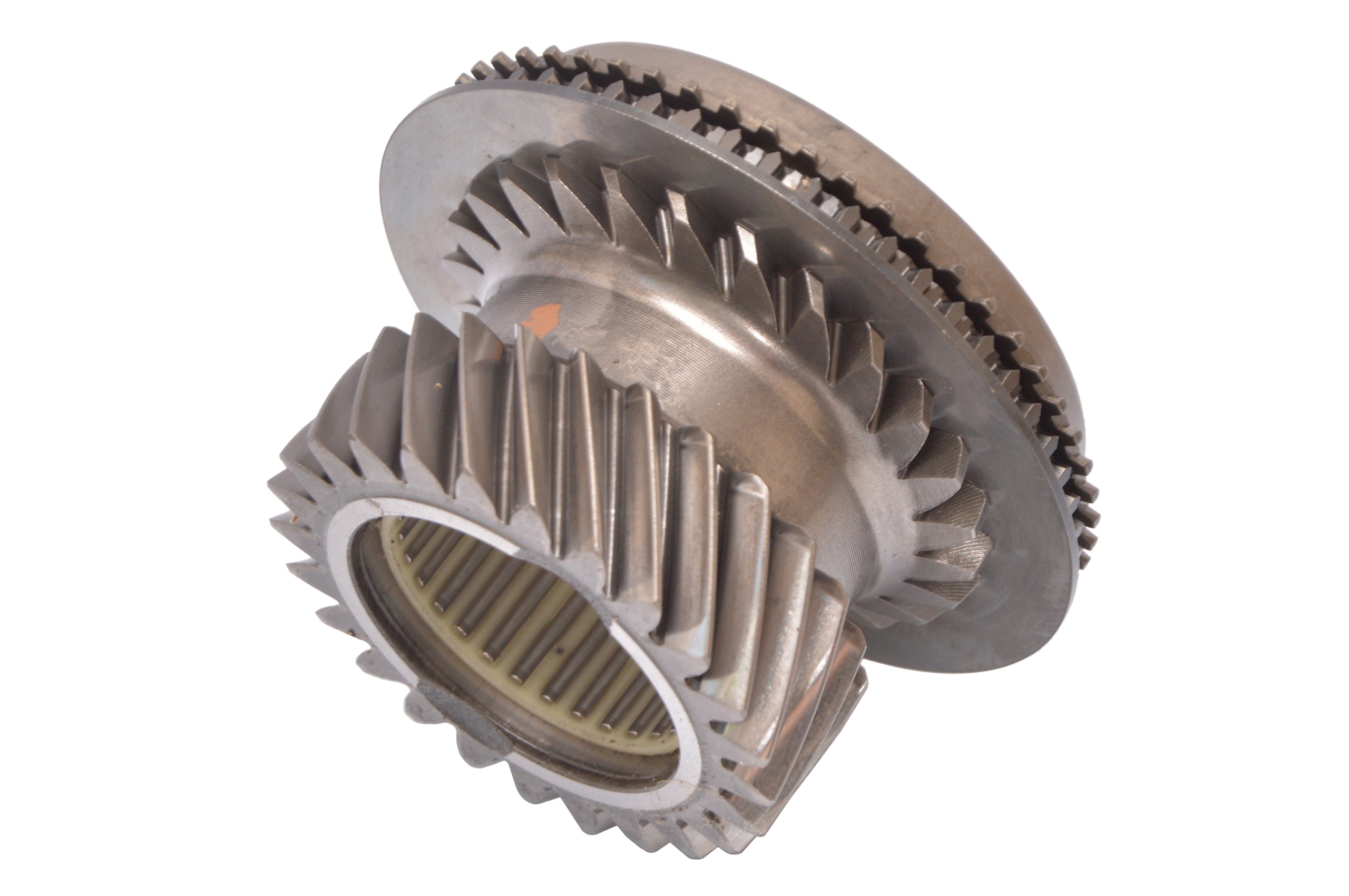 Звездочка 7dcl750 Mercedes GT SLS AMG Ferrari