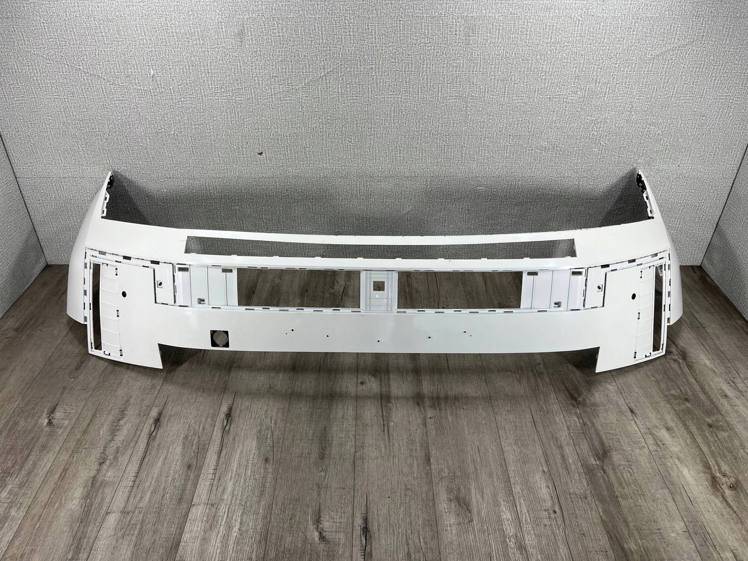 HYUNDAI SANTA FE V 2023-> bumper front 86511-P7000