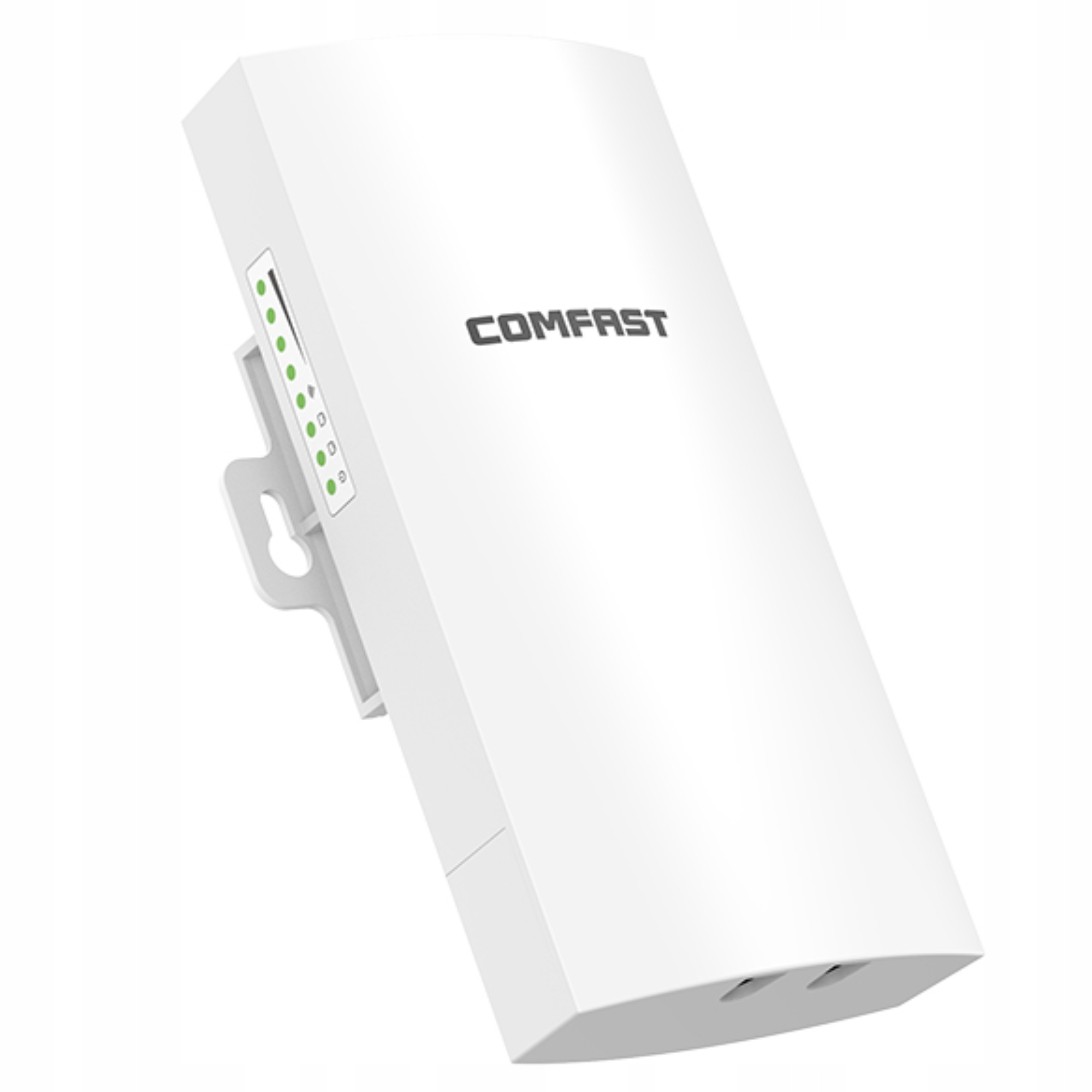 Comfast CF-E312A V2 Přístupový bod Access Point 5-10 kW, 2x Ethernet, PoE