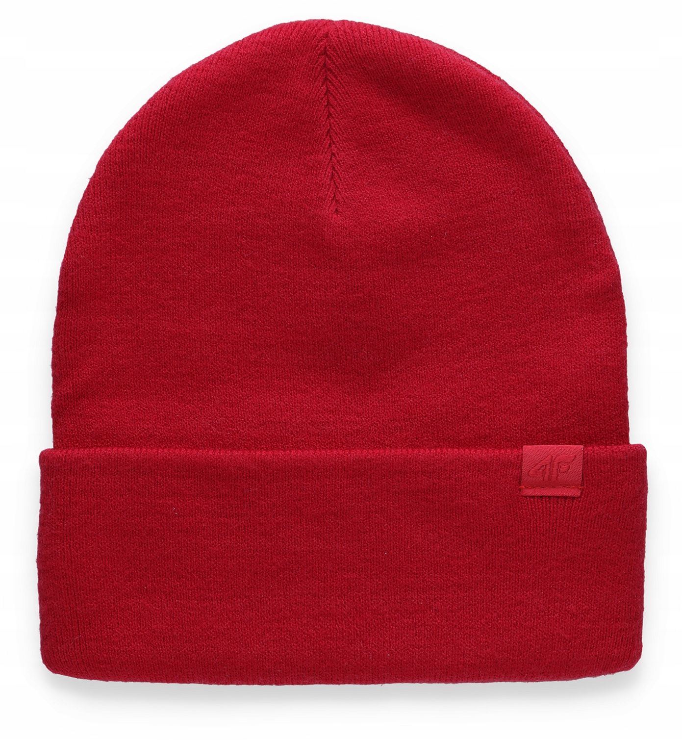 

Czapka damska 4F Ciepła beanie CAD006 S