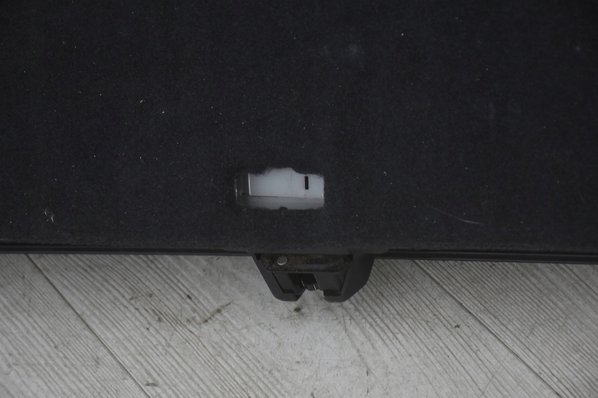 boot doors * rear part LEXUS RX II 400H KAMERA