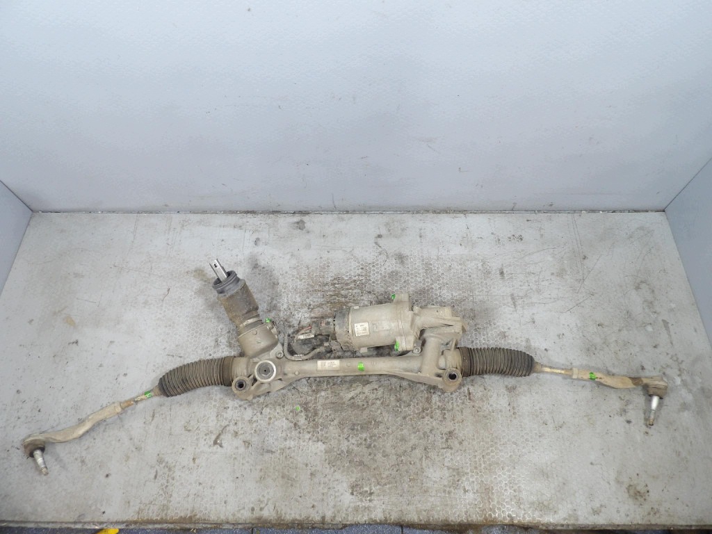 servo control electrical 84580630 OPEL INSIGNIA B EU
