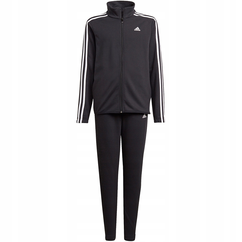 adidas dres komplet dziecięcy bluza spodnie r.164