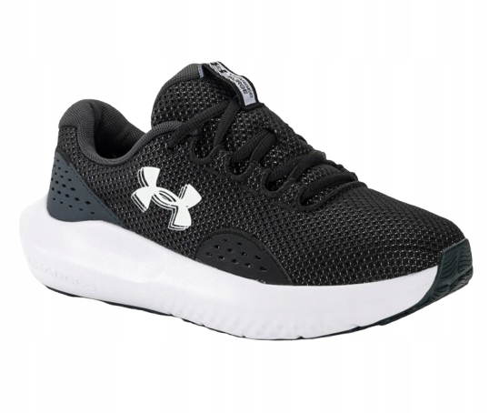 Under Armour Dámská Sportovní Obuv Černá 37,5 Jti