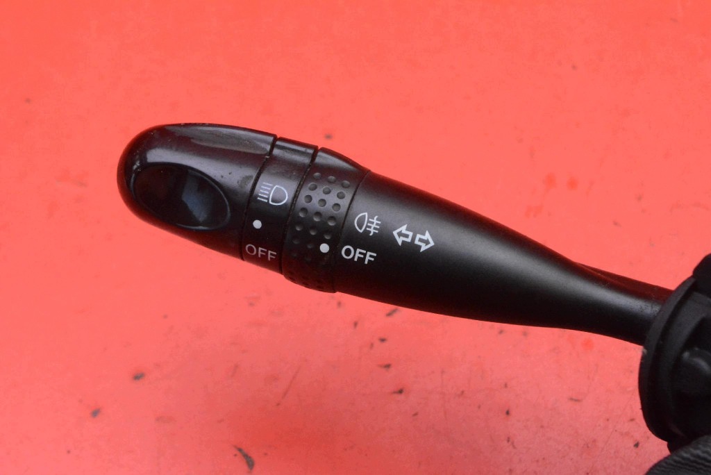 stalk switch switch indicators TOYOTA YARIS 1 and LIFT 03-05