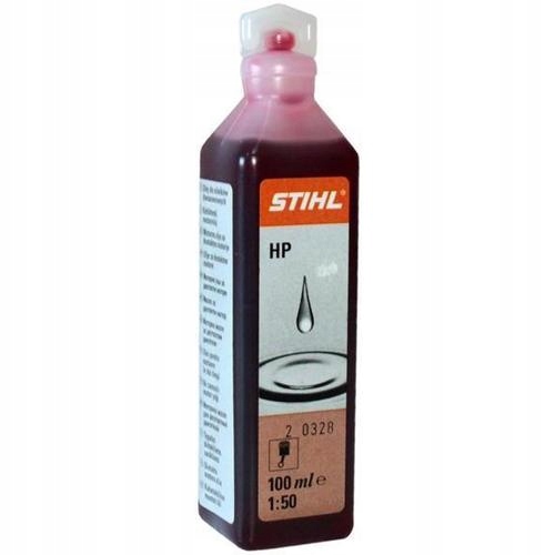 

Olej do silników dwusuwowych 0.1 L Stihl 2T