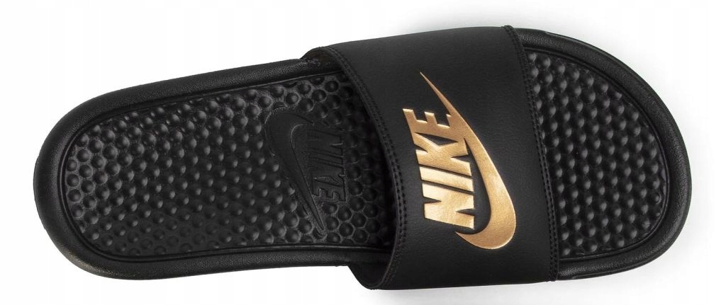 

Klapki Męskie Nike Benassi Jdi 343880-016 # 45