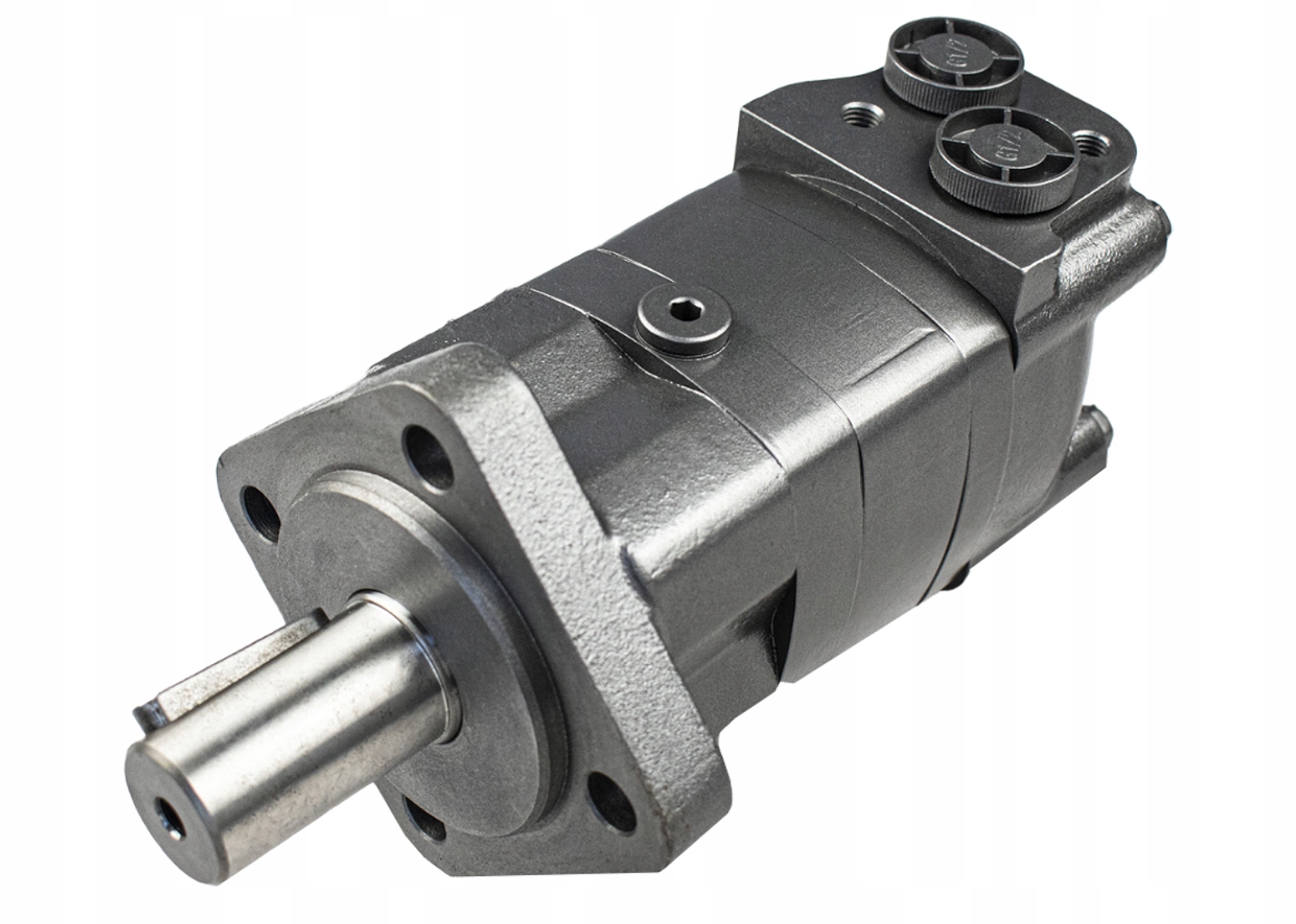 Hydraulický motor BM5 80cm3 ALSG3, Sms, Omzs, Omss, Bms, Oms hřídel 32mm