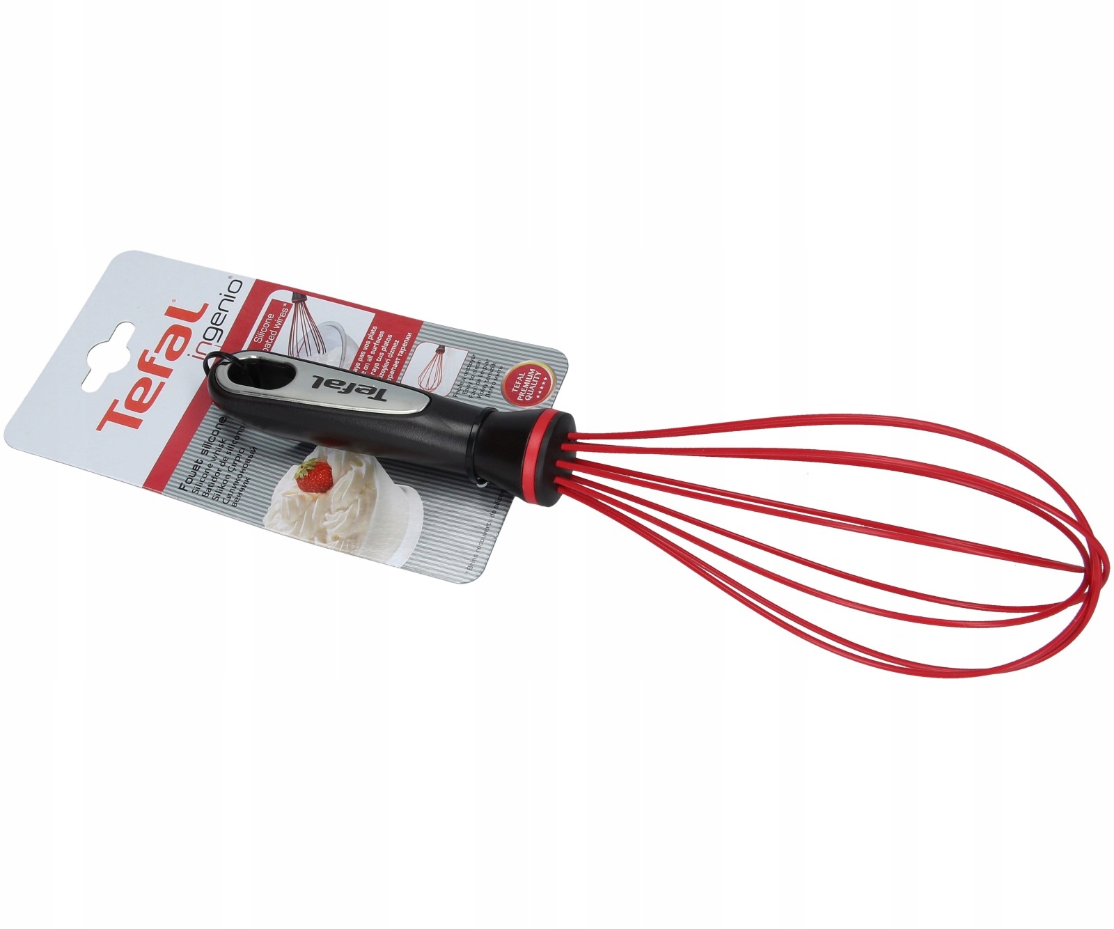 

Trzepaczka do piany Tefal Ingenio K2071714 Rózga