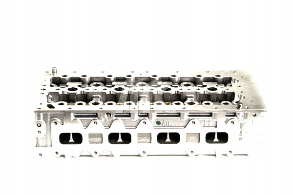 AMC GŁOWICA CYLINDRÓW IVECO DAILY III DAILY IV DAILY V DAILY VI FIAT