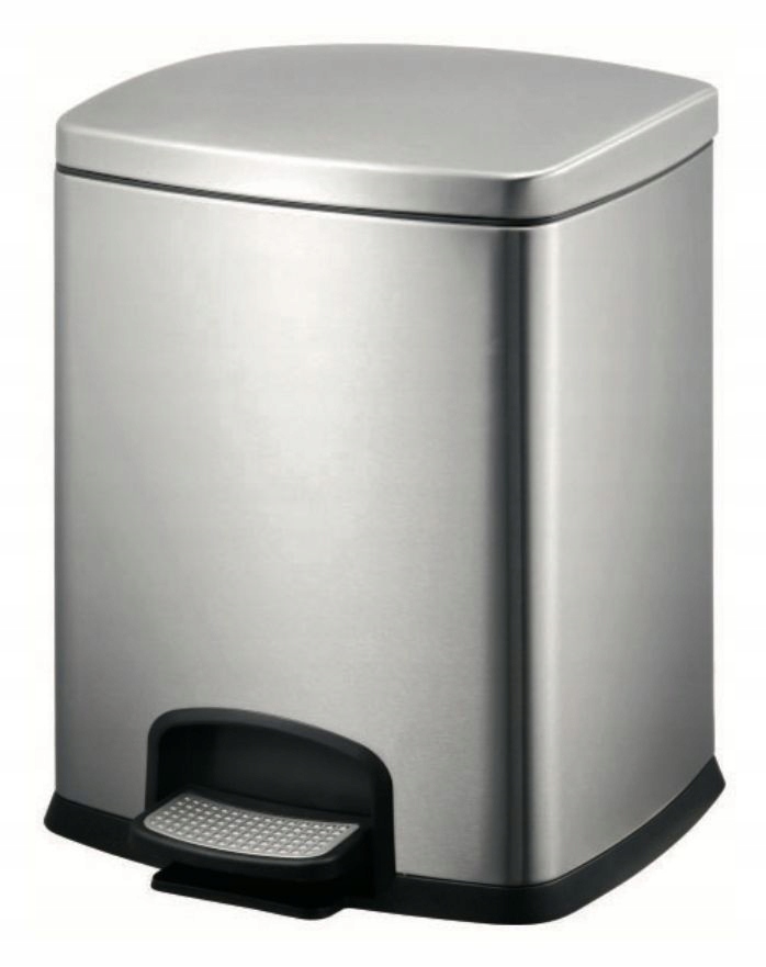 Pojemnik kosz na śmieci odpady 12L STELLA 20.20312
