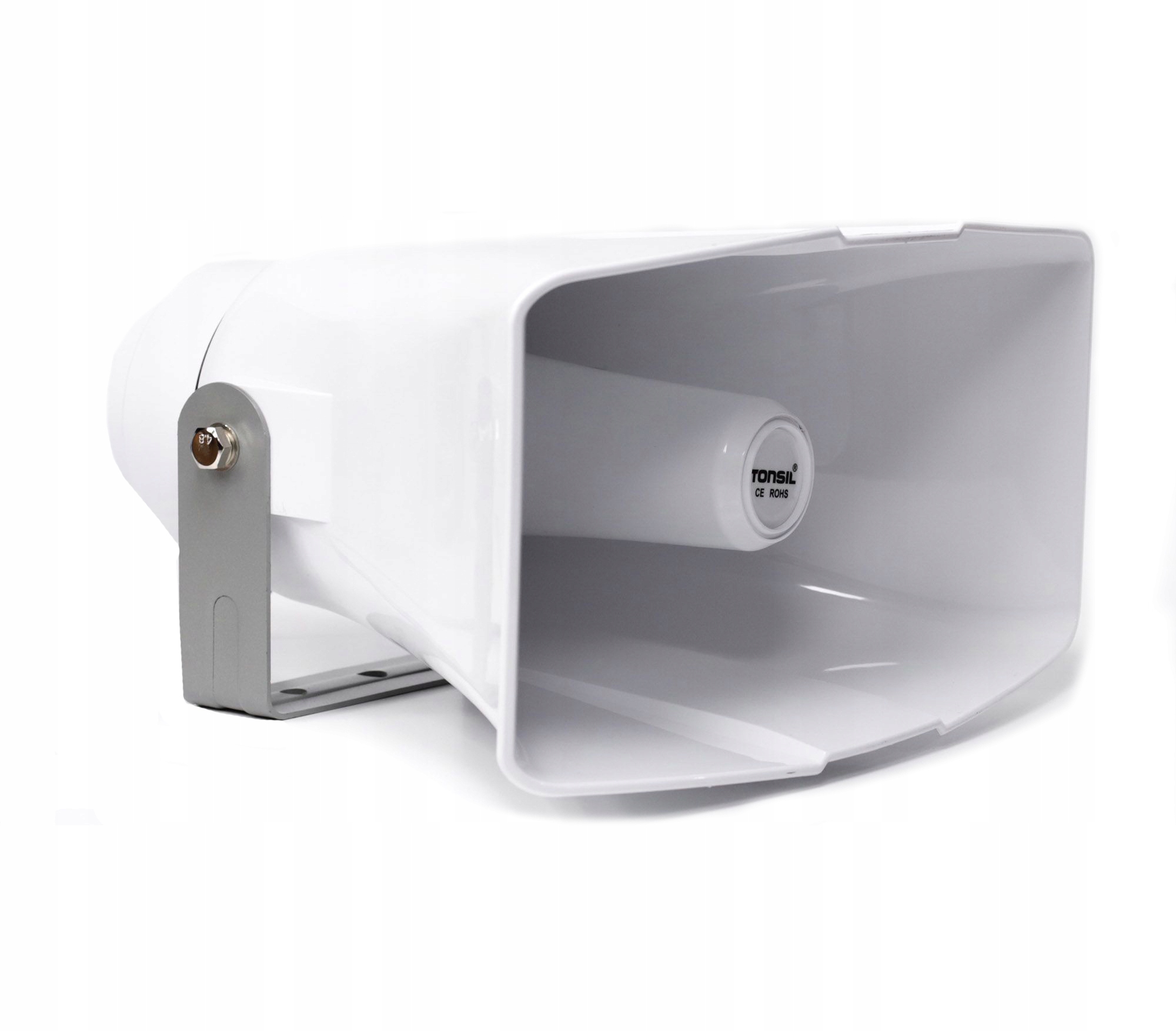 Tubový reproduktor Tonsil Tc 30 Ozvučení Tuba 30W Bílý 8 ohm Nový Model