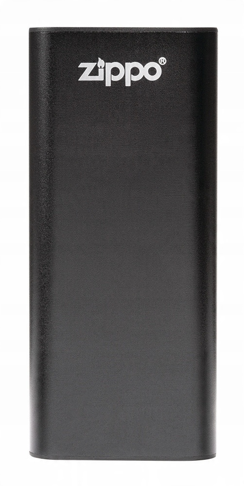 

Heatbank Zippo 3 Powerbank Ogrzewacz Dłoni Czarny