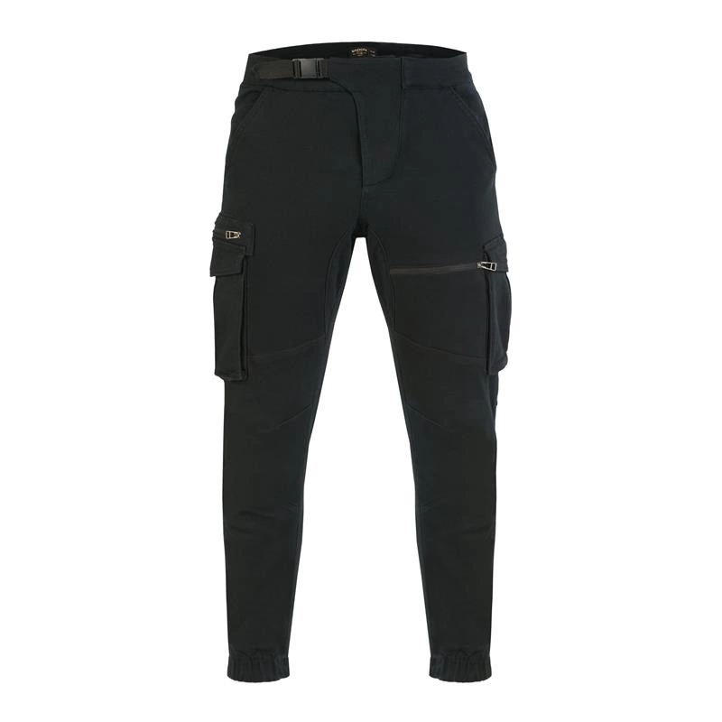 Moto nohavice Broger Alaska II Jogger Fit Čiere Darčeky