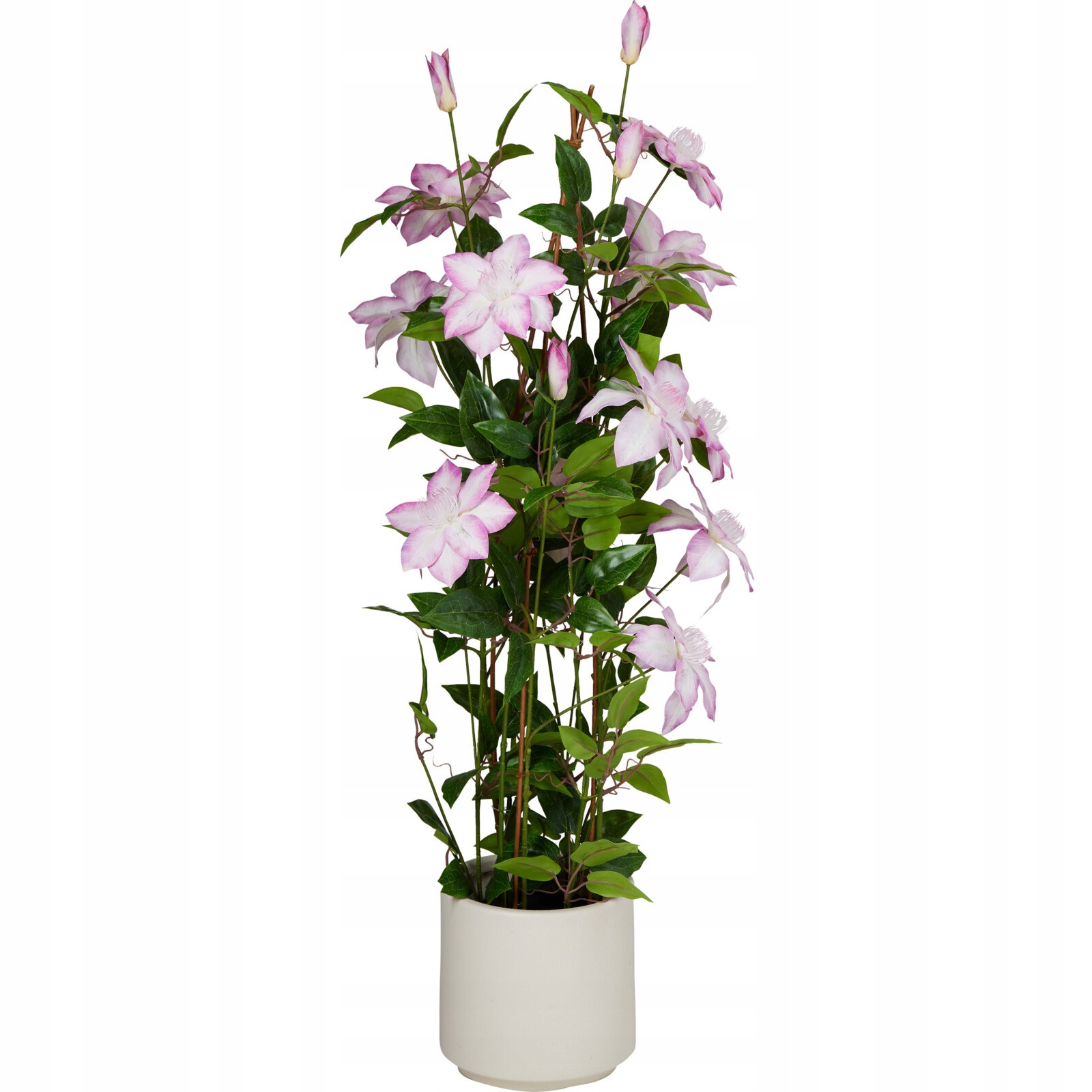 Umelá črepníková kvetina Blomma, 98 cm