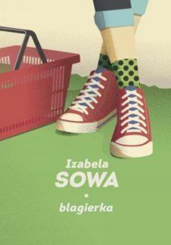 

Blagierka Izabela Sowa