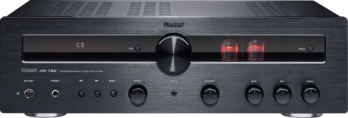 Magnat Mr 780