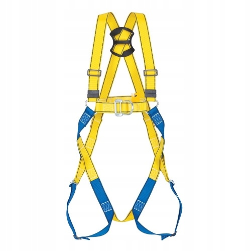 P-35 Bezpečnostní postroj velikost XXL Protekt