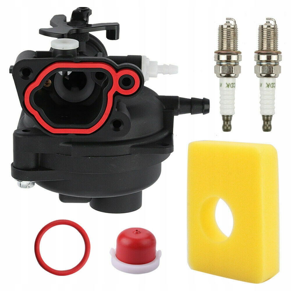 

Gaźnik Briggs Stratton 300e 450e 500e 550e 575e