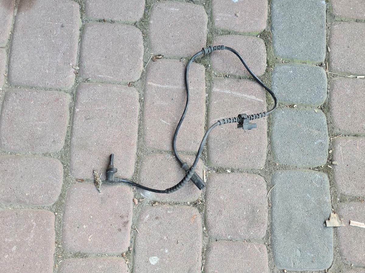 wiring ABS front front Opel Meriva B