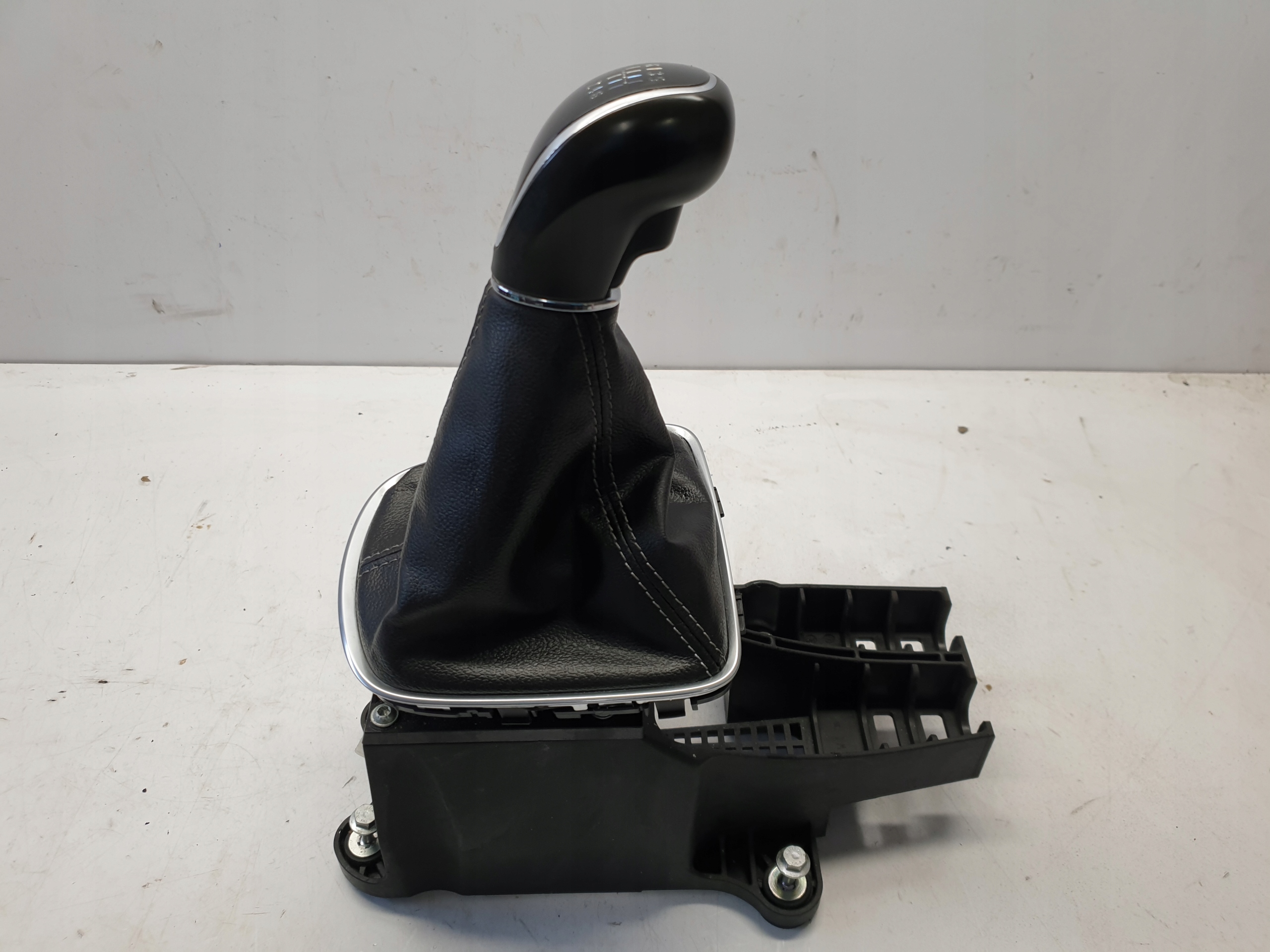OPEL ASTRA K 5 V Leva cambio Leva cambio 6 ingranaggi