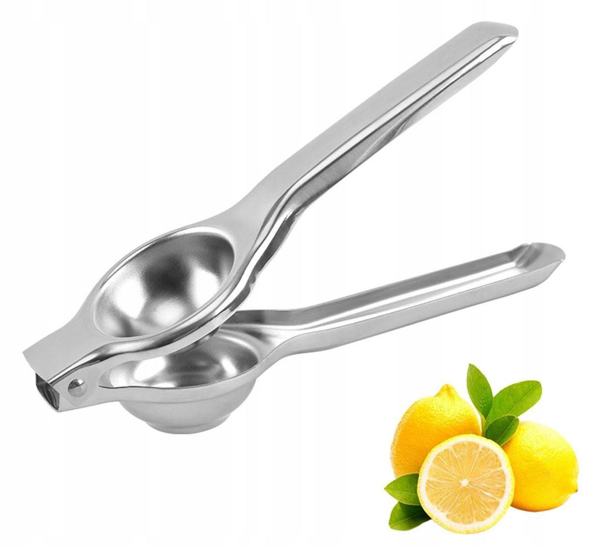 

Ręczny Wyciskacz Wyciskarka Do Owoców Cytrusów Sok