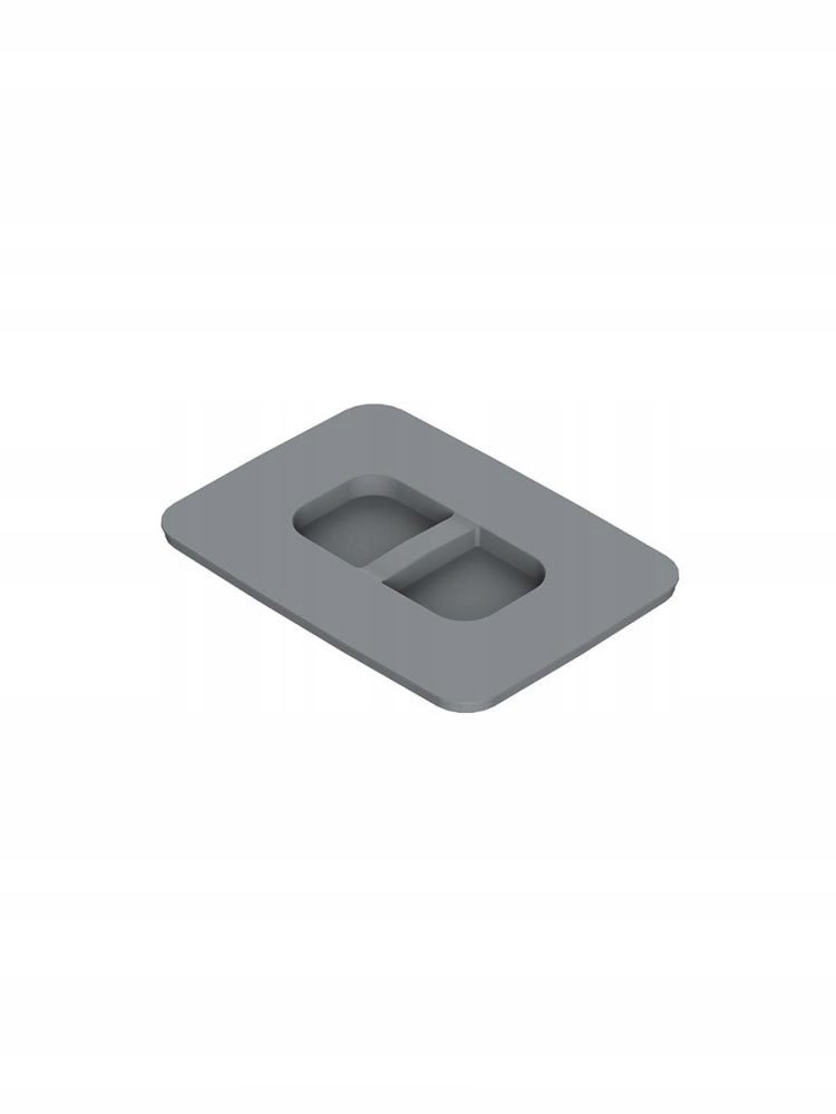 

Pokrywa wiadra Praktiko Rejs 7 / 9 l