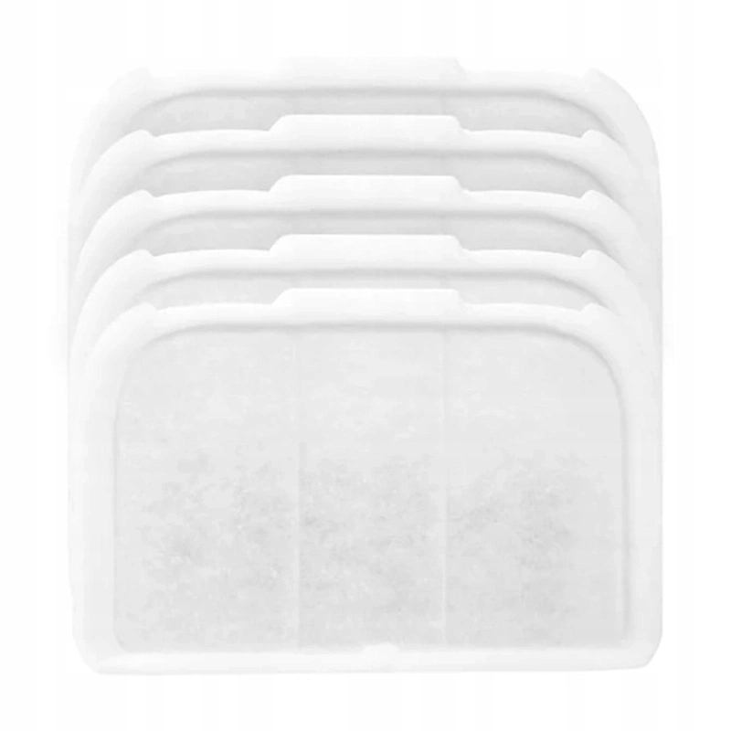 Levně Sada náhradních filtrů pro napáječku Petkit Eversweet Max