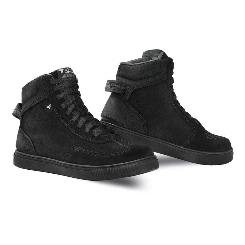 Dámske tenisky Shima SX-2 Evo Lady Black Darčeky