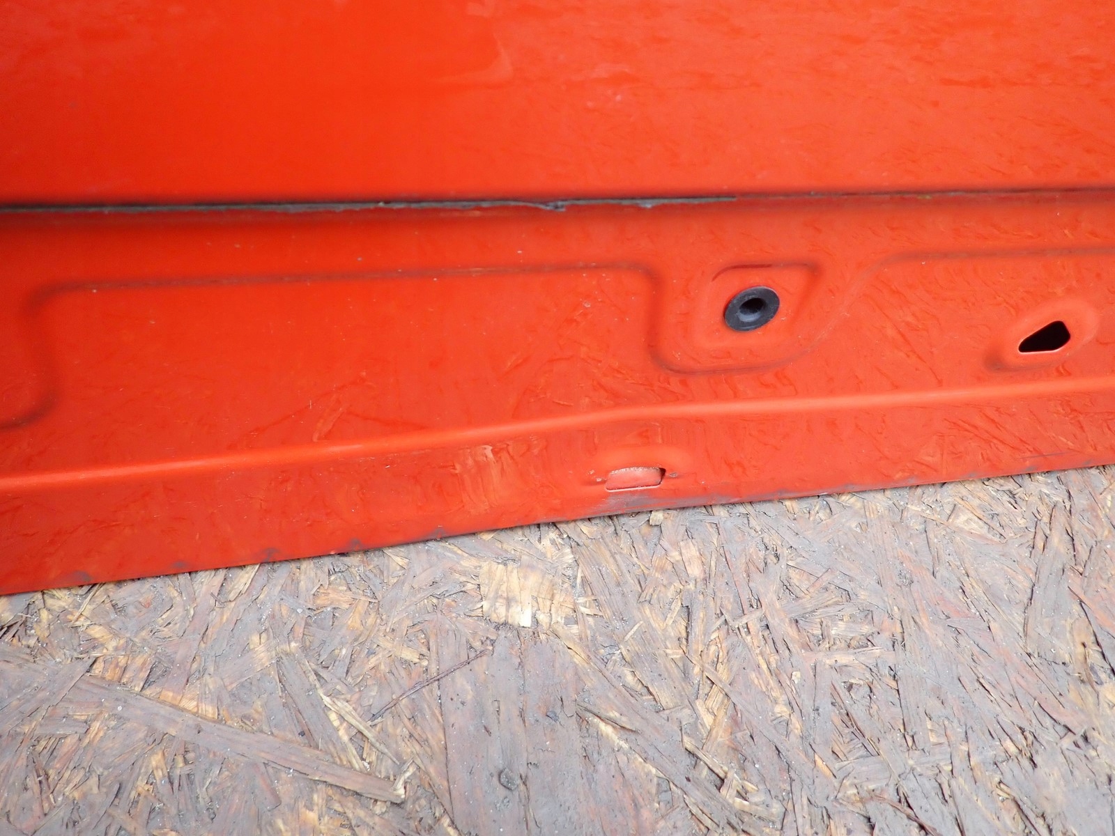 door right front right front VW VOLKSWAGEN T CROSS 2GM C11 2018