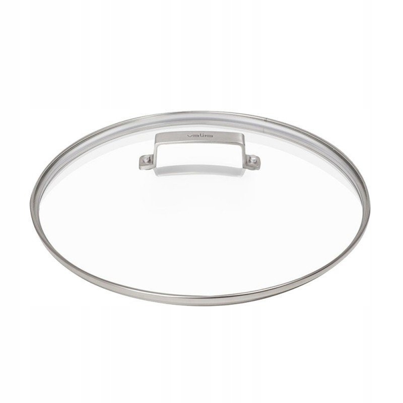 Valira Skleněná poklice 40 cm