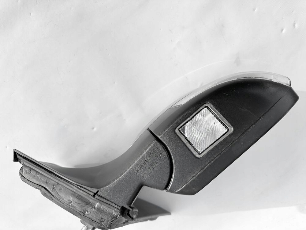 FORD MONDEO MK4 LIFT LUSTERKO DRZWI LEWE BA7 LA Producent części Ford OE