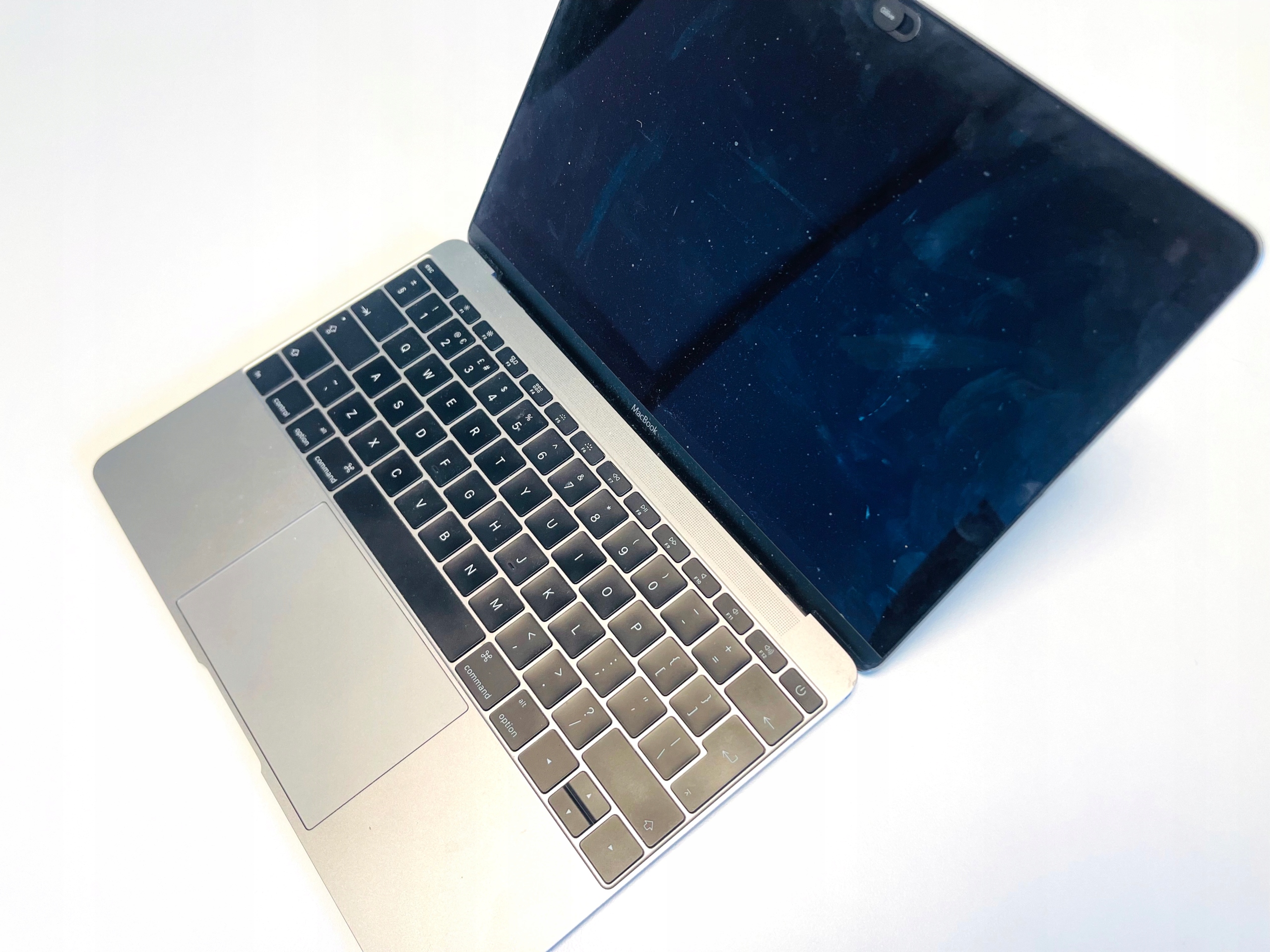 ☆MacBook Air☆High Sierra☆Core i5☆4G☆SSD☆ Apple Macbook Air 13-inch: Core i5 4GB 256GB-SSD High Sierra