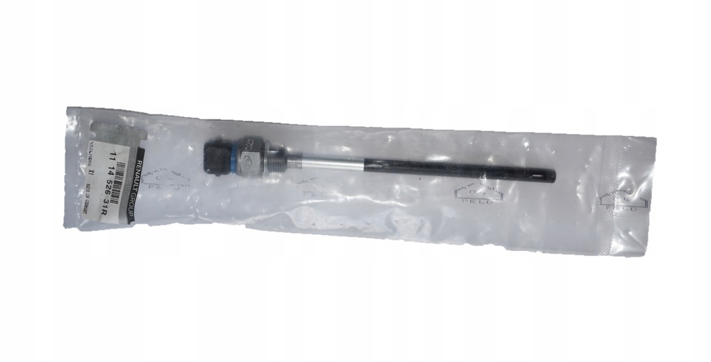 CZUJNIK OLEJU RENAULT 2.0DCI 111452631R Oryginalne opakowanie