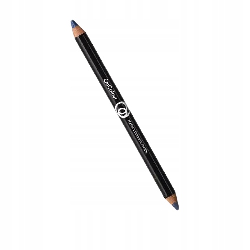 

Oriflame Podwójna kredka do oczu Blue/Sapphire