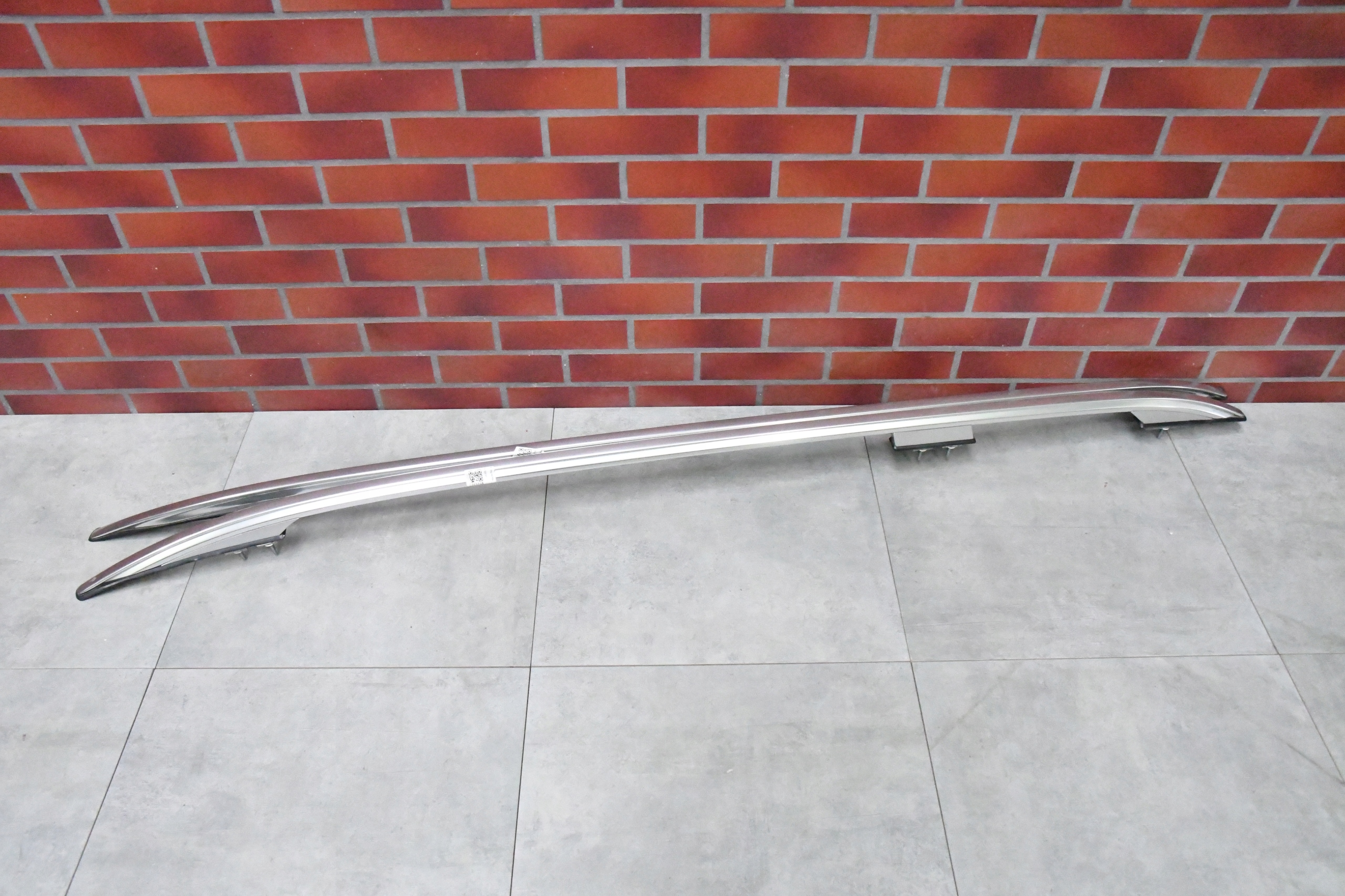 Dachreling dach BMW X7 G07