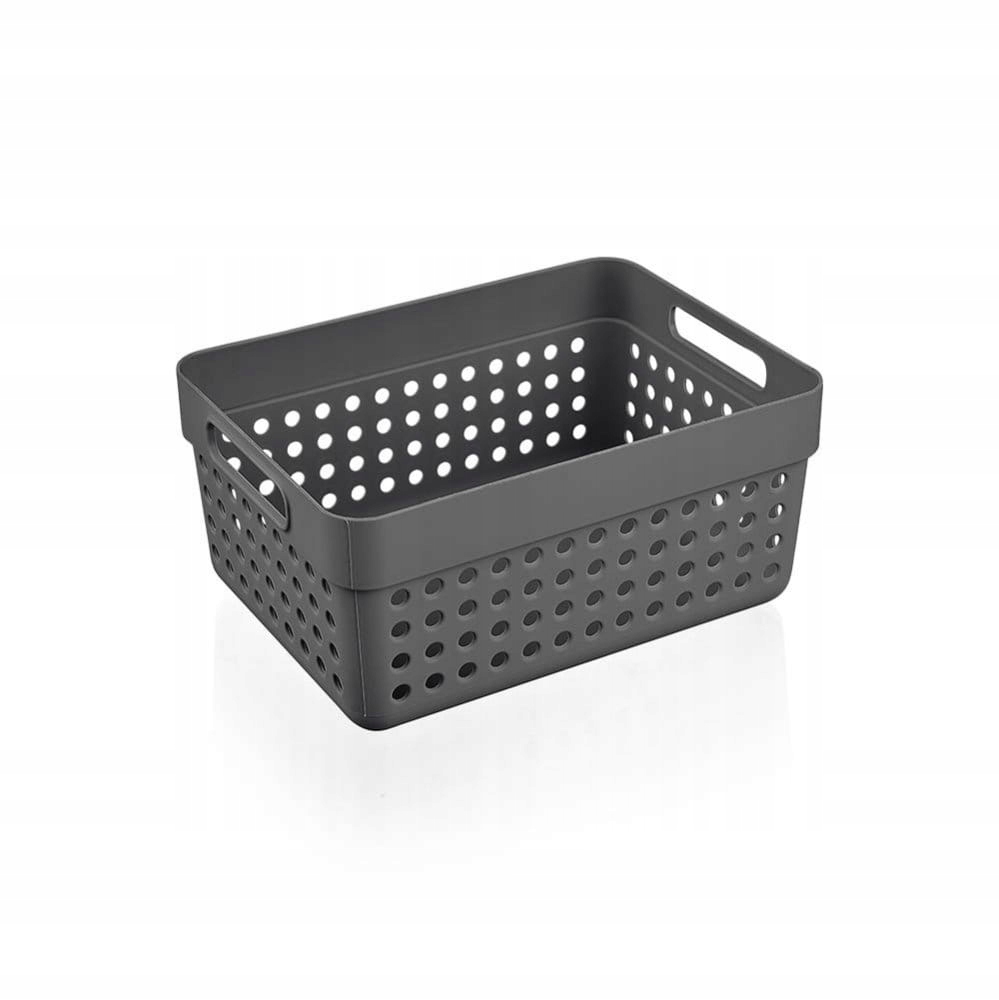 

Koszyk Koszyczek Na Kosmetyki Drobiazgi 15,5x11,5
