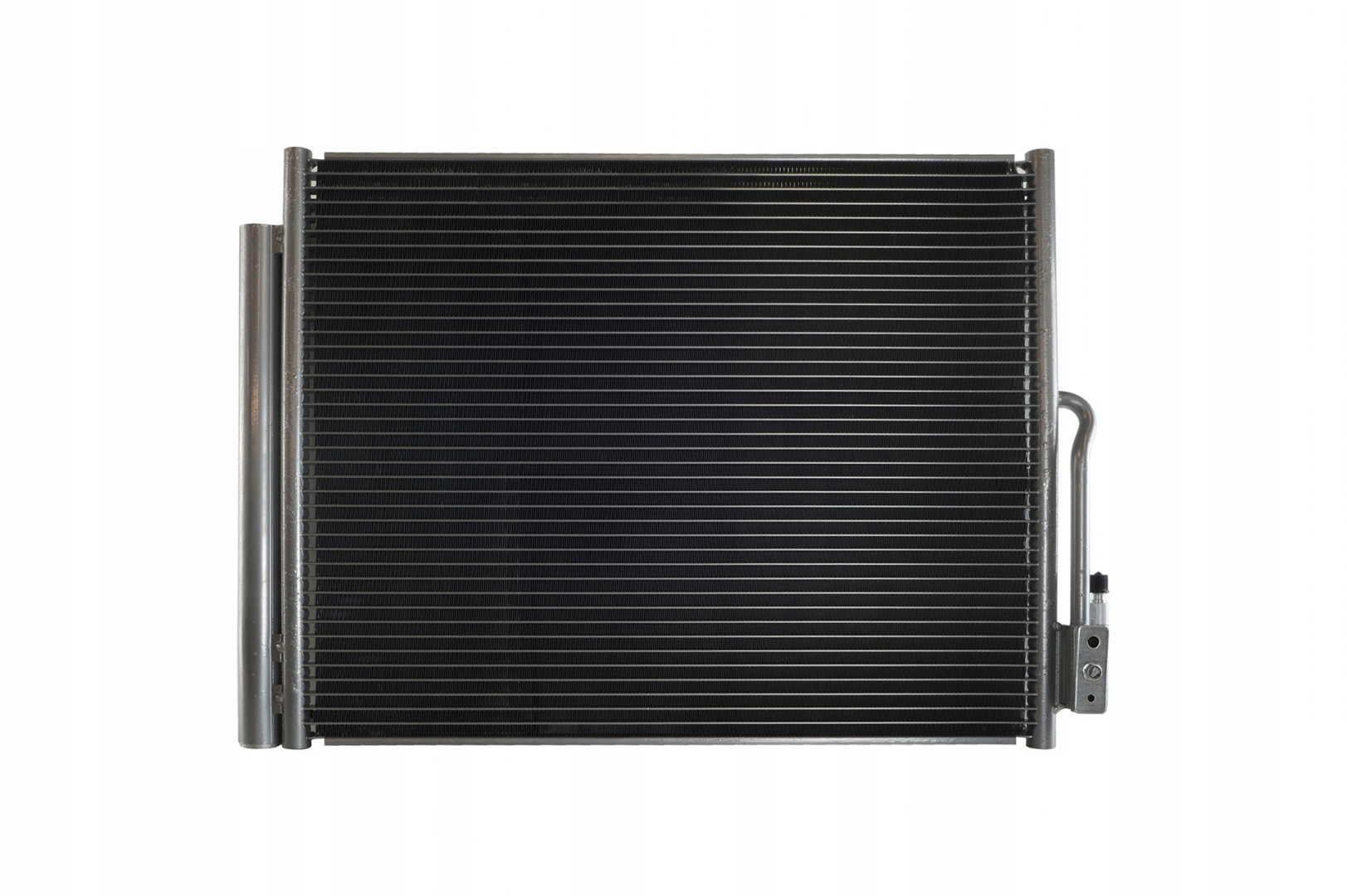 614 557 - Радіатор Кондиціонера-Opel Meriva B