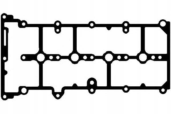 USZCZELKA POKRYWY ZAWORÓW ALFA ROMEO 147 156 159 G Producent części Elring
