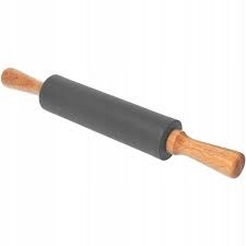 

Wałek Silikonowy Do Ciasta 38cm Brunbeste