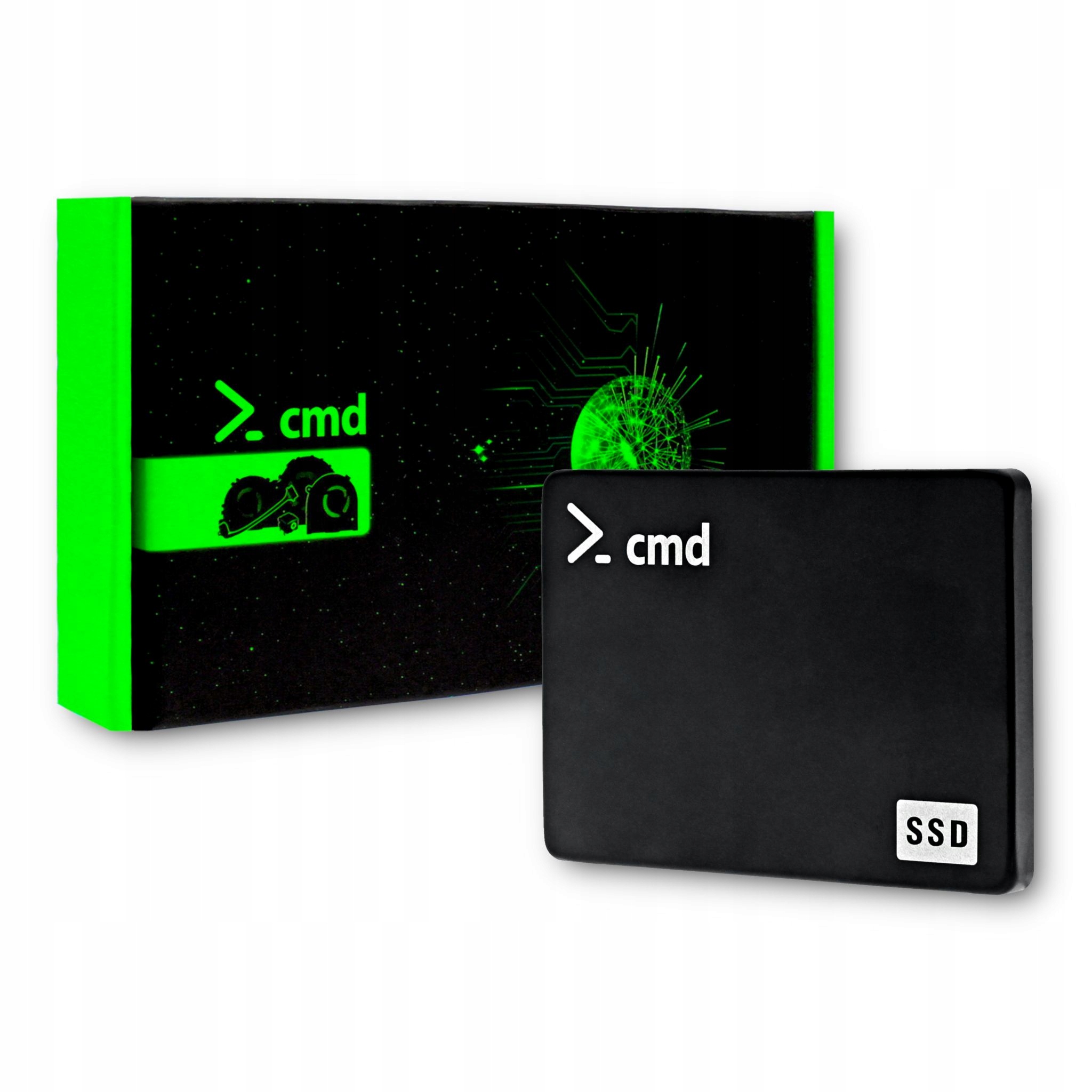 DYSK SSD 480GB DO DELL LATITUDE E6320 E6330