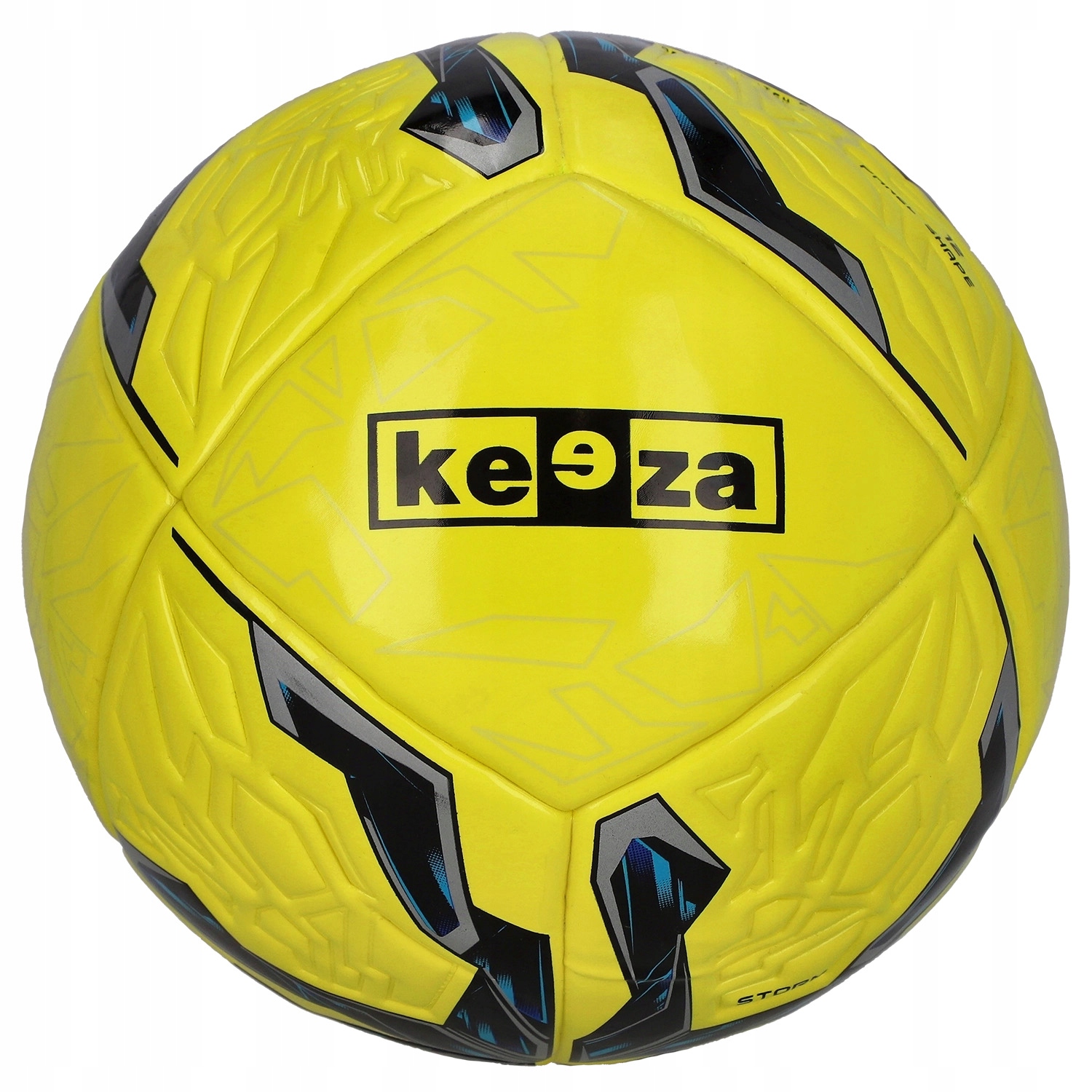 Piłka halowa Storm futsal Keeza rozmiar 4